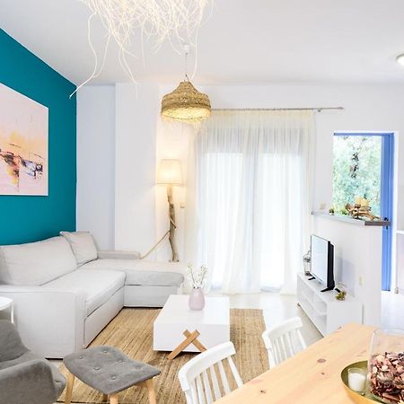 K-Houses Π4 Lefkáda Dış mekan fotoğraf
