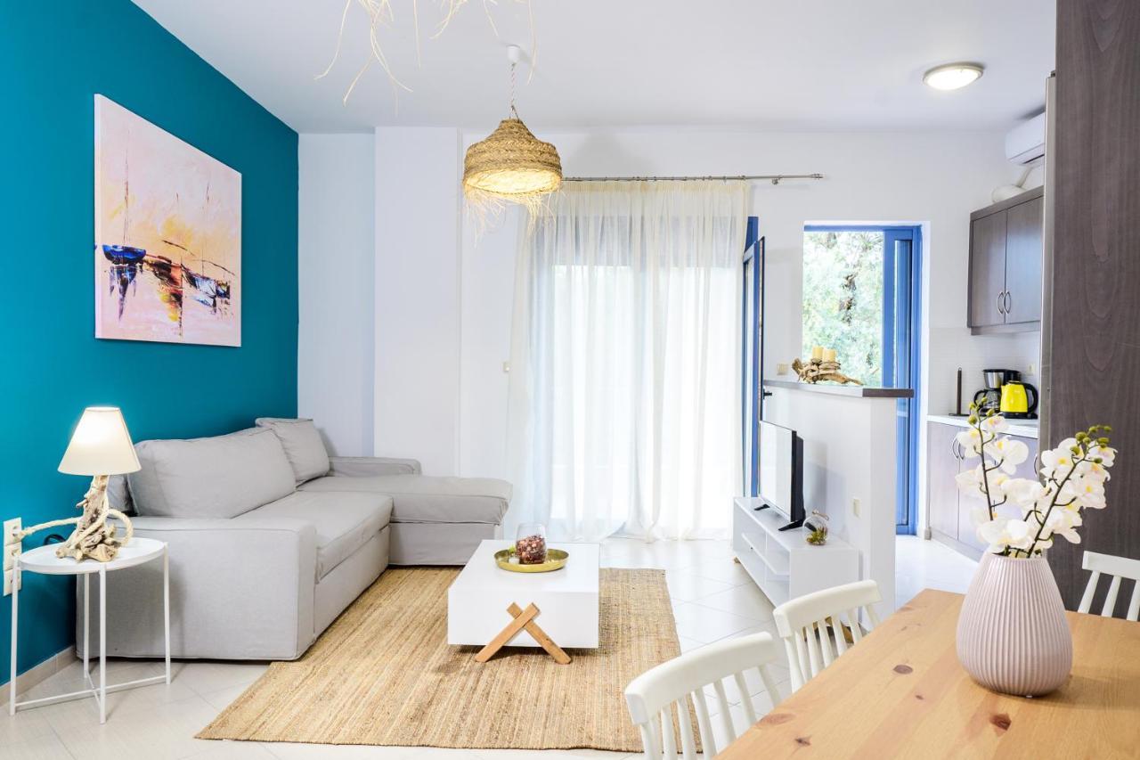 K-Houses Π4 Lefkáda Dış mekan fotoğraf