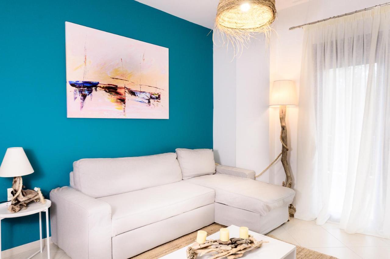 K-Houses Π4 Lefkáda Dış mekan fotoğraf