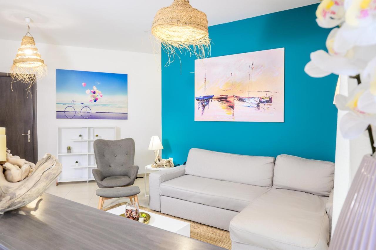 K-Houses Π4 Lefkáda Dış mekan fotoğraf
